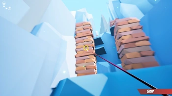 Игра для ПК Games of PID Grappin (0+)