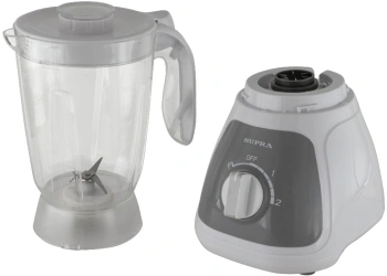 Блендер стационарный Supra BLS-550