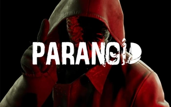 Игра для ПК Madmind Studio Paranoid (18+)