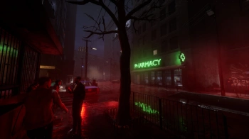 Игра для ПК Madmind Studio Paranoid (18+)