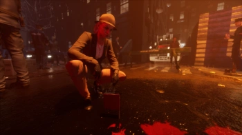 Игра для ПК Madmind Studio Paranoid (18+)