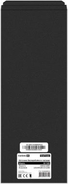 Источник бесперебойного питания Exegate SineTower SZ-1500.LCD.AVR.2SH.1C13.USB
