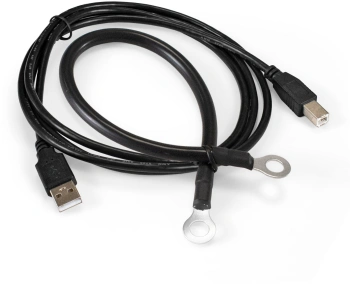 Источник бесперебойного питания Exegate SineTower SZ-1500.LCD.AVR.2SH.1C13.USB