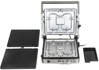 Электрогриль Supra GS-7620