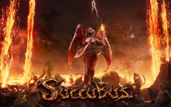 Игра для ПК Madmind Studio Succubus (18+)