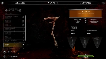 Игра для ПК Madmind Studio Succubus (18+)