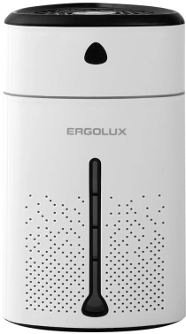 Увлажнитель воздуха Ergolux ELX-HUM01-C01