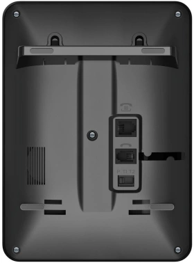 Телефон проводной Gigaset DESK400