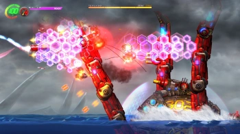 Игра для ПК Games of PID Jets`n`Guns 2 (16+)