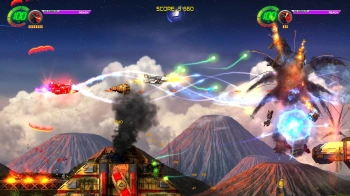 Игра для ПК Games of PID Jets`n`Guns 2 (16+)