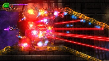 Игра для ПК Games of PID Jets`n`Guns 2 (16+)