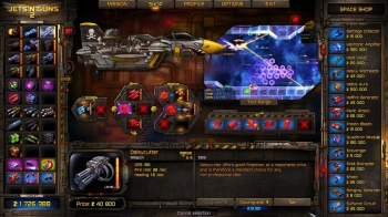 Игра для ПК Games of PID Jets`n`Guns 2 (16+)