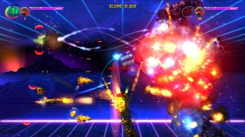 Игра для ПК Games of PID Jets`n`Guns 2 (16+)