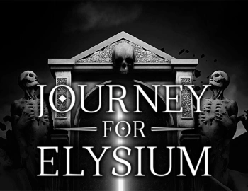 Игра для ПК Games of PID Journey For Elysium (12+)