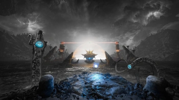 Игра для ПК Games of PID Journey For Elysium (12+)