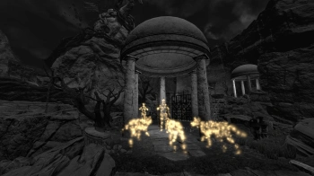 Игра для ПК Games of PID Journey For Elysium (12+)