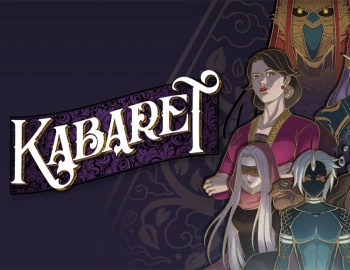 Игра для ПК Games of PID Kabaret (16+)
