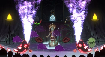 Игра для ПК Games of PID Kabaret (16+)