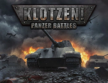 Игра для ПК Games of PID Klotzen! Panzer Battles (12+)