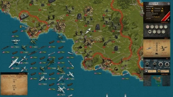 Игра для ПК Games of PID Klotzen! Panzer Battles (12+)