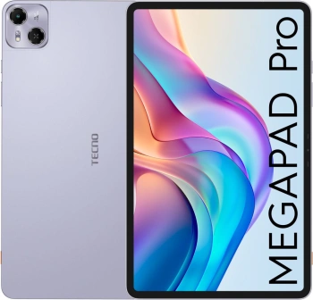 Планшет Tecno MegaPad Pro T1201