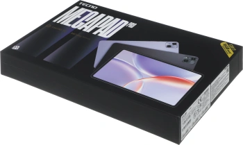 Планшет Tecno MegaPad Pro T1201