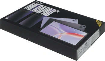 Планшет Tecno MegaPad Pro T1201