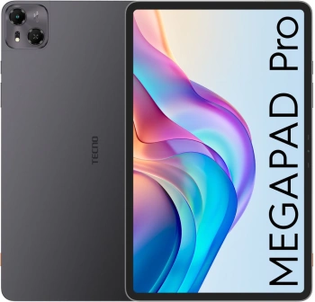 Планшет Tecno MegaPad Pro T1201
