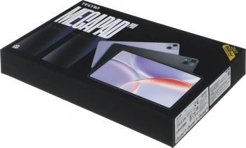 Планшет Tecno MegaPad Pro T1201
