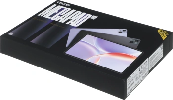 Планшет Tecno MegaPad Pro T1201
