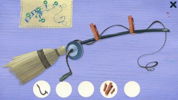 Игра для ПК Games of PID Mimi and Lisa - Adventure for Children (6+)