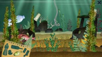 Игра для ПК Games of PID Mimi and Lisa - Adventure for Children (6+)