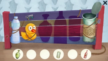 Игра для ПК Games of PID Mimi and Lisa - Adventure for Children (6+)