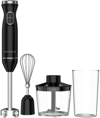 Блендер погружной Supra HBS-1012