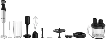 Блендер погружной Supra HBS-1212