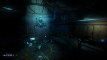 Игра для ПК Games of PID Narcosis (18+)