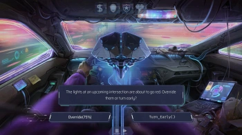 Игра для ПК Games of PID NeuroNet: Mendax Proxy (12+)