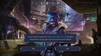 Игра для ПК Games of PID NeuroNet: Mendax Proxy (12+)