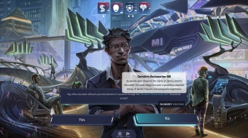 Игра для ПК Games of PID NeuroNet: Mendax Proxy (12+)