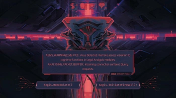 Игра для ПК Games of PID NeuroNet: Mendax Proxy (12+)