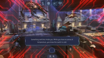 Игра для ПК Games of PID NeuroNet: Mendax Proxy (12+)