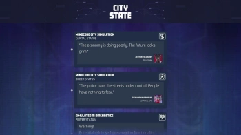 Игра для ПК Games of PID NeuroNet: Mendax Proxy (12+)