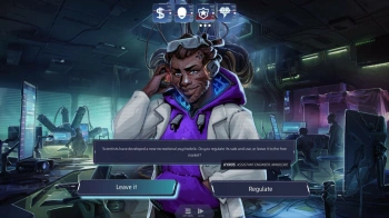 Игра для ПК Games of PID NeuroNet: Mendax Proxy (12+)