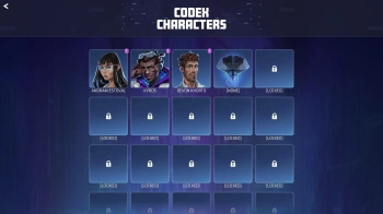 Игра для ПК Games of PID NeuroNet: Mendax Proxy (12+)