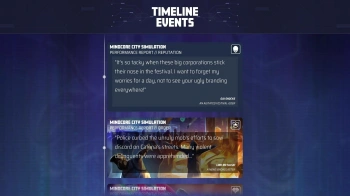 Игра для ПК Games of PID NeuroNet: Mendax Proxy (12+)