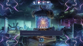 Игра для ПК Games of PID NeuroNet: Mendax Proxy (12+)