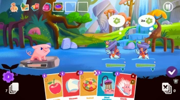 Игра для ПК Games of PID Nif Nif (6+)