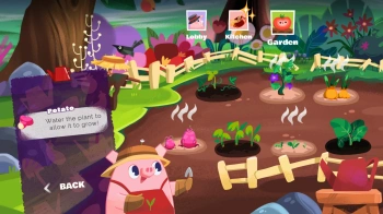 Игра для ПК Games of PID Nif Nif (6+)