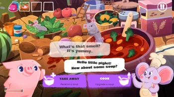 Игра для ПК Games of PID Nif Nif (6+)