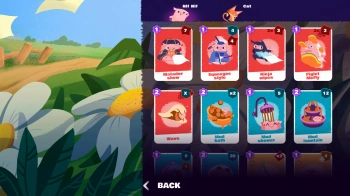 Игра для ПК Games of PID Nif Nif (6+)